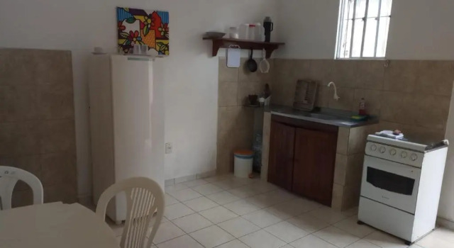 Студия Residencial Dom Luiz