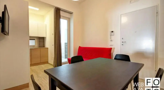 Апартаменты Standard La Perla del Mare di Polignano Apartments
