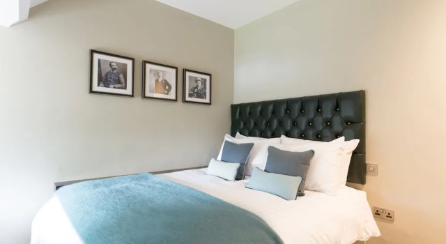 61 Durham, Забронировать Отель Бизнес-отели Англии, 4* 5*