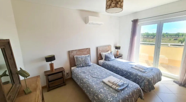 Cabanas Gardens-T1 PH Apartment WPCG 55, Rezerwuj Apartament Hotele w Algarve z parkingiem, Parking