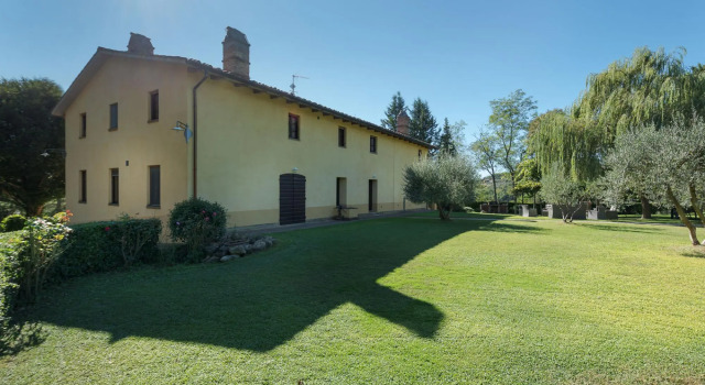 Pi-g254-sp110at - Villa Ginestraio 14, Varaa Villa Palaia Toscana