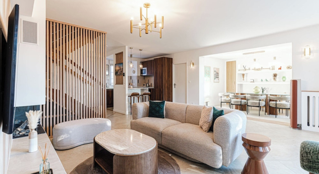 Elegant Family Home Near Deauville, Book Apartment Saint-Arnoult Lower Normandy