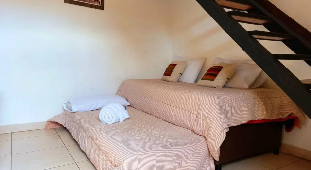 Loft Andino I - Comfort moderno a 5' del centro, Забронировать Отель Сальта провинция Сальта, рядом с Salta Polo Club