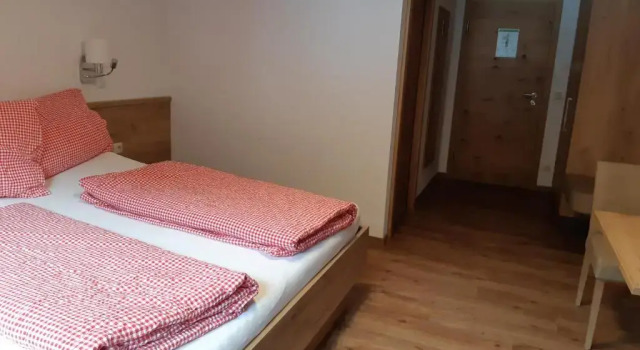 Двухместный номер Standard Pension Thainerhof