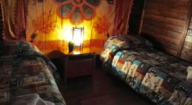 Camere-chalet Viagrande, Rezervasyon Şale Viagrande otoparklı oteller, Otopark