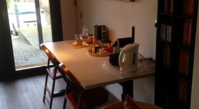 Трёхместный номер Standard с красивым видом из окна Bed & Breakfast San Lazzaro Room