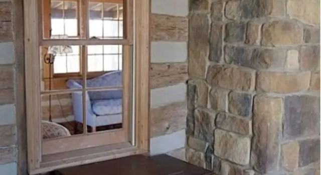 River Bluff Farm Bed & Breakfast, Book Landbrugsophold Gårdophold i Virginia, Landbrugsophold