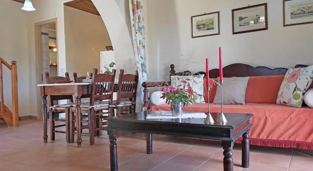 Helianthos Villas