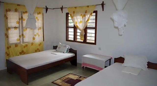 Vuai bungalow, Rezerwuj Hotel Kiwengwa 