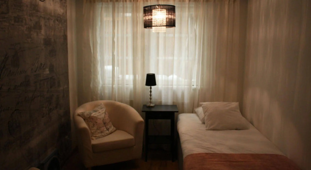 Jennys Hotell och Restaurang, Rezervați Hotel Arvika 