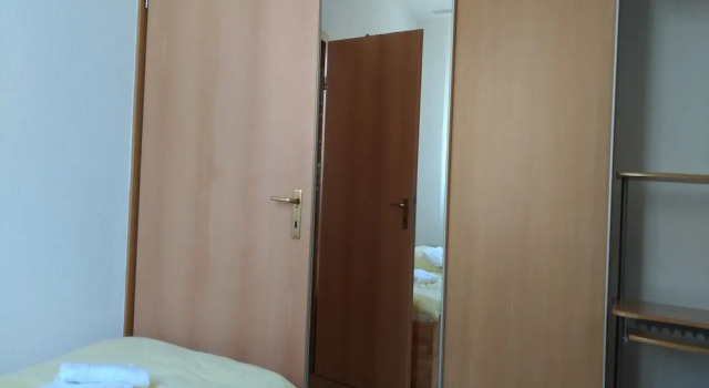 Апартаменты Premium Fewo Reutlingen Metzstrasse