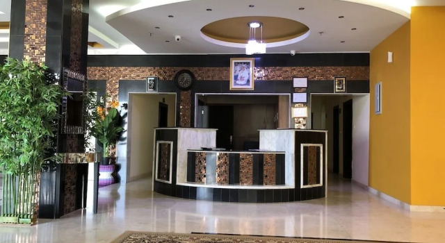 Al Mabilah Hotel LLC, Reserva ahora Hotel Mascate Mascate