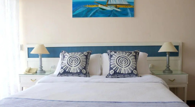 Двухместный номер Superior Hotel San Martin
