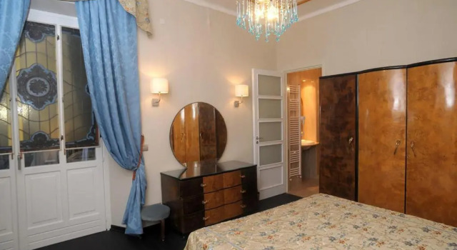 Номер Superior Relais Al Bel San Domenico