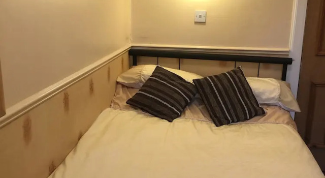 Номер Standard Brae Guesthouse