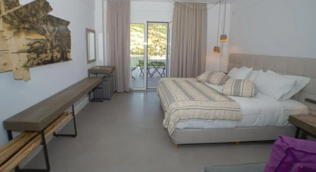 Evia Silence, Reserva ahora Boutique Argyro Grecia