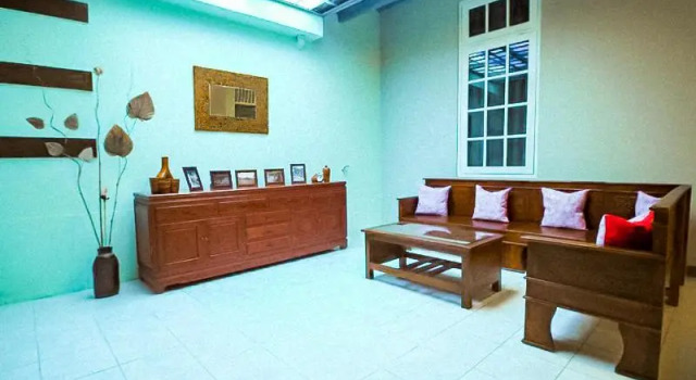 Griya Misty Syariah, Book Hotel Sleman Yogyakarta Province