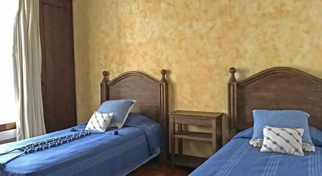 Casa El Descansar, Book Vacation Home Hotels in Zacatepeques with Parking, Parking