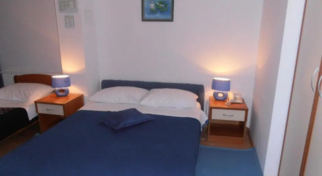 Номер Luxury Hotel Metković