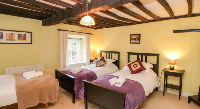 Edenhall Country Hotel, Забронировать Отель Отели Англии 3 звезды, 3*
