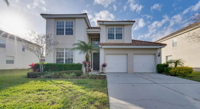 Kissimmee Home W/ Game Room: 3 Mi To Disney!, Kissimmee
