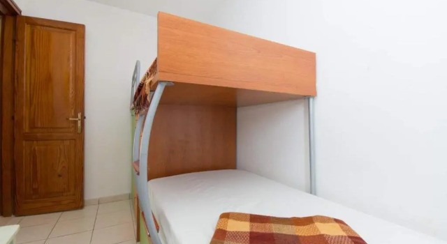 San Andres Resort Villa 46 Golf del Sur, Забронировать Курортный отель Отели Сан-Мигель-де-Абона с парковкой, рядом с Playa Amarilla, Парковка