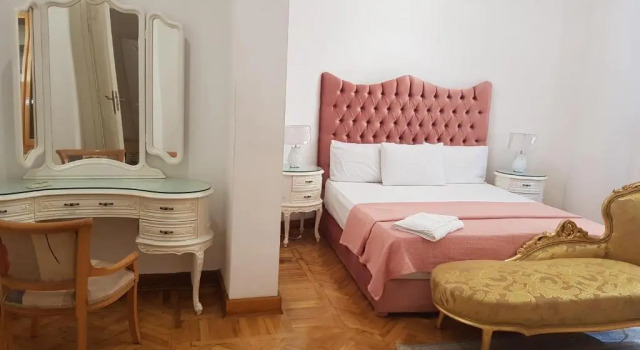 Choueifat Residence Families Only, Rezervovat Hotel New Cairo 