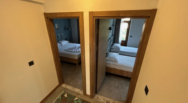 Avlu Villas & Apartments