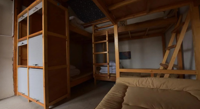 Dali Alley Youth Hostel, Rezerwuj Hostel Dali Yunnan