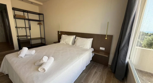 Номер Economy Casa Panorama Adults Only
