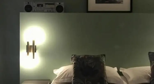 Номер Standard Hôtel Le G