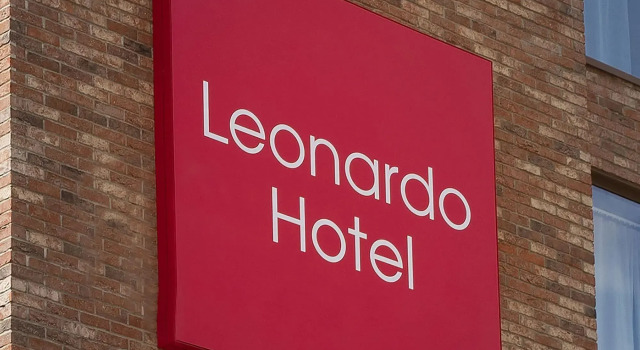 Leonardo Hotel Chester