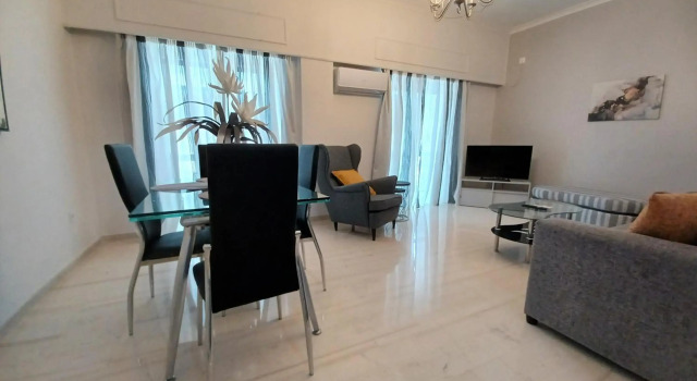 Chic Apartment Marina Zeas