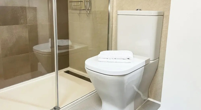 Номер Standard Sevilla DosTorres
