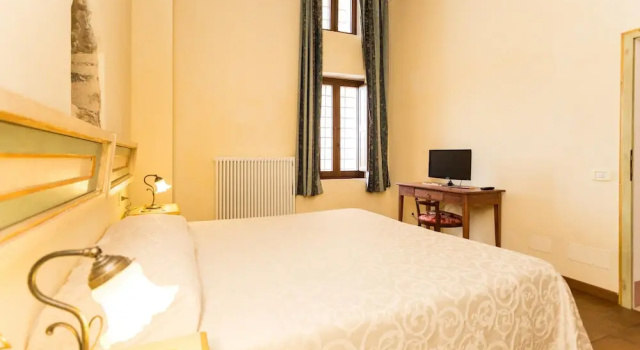 Апартаменты Цокольный этаж c 1 комнатой Borgo Colognola - Dimora Storica