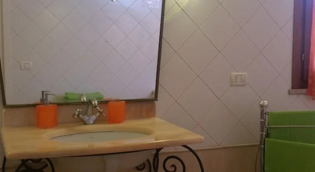 Апартаменты Comfort Il Sogno di Alghero