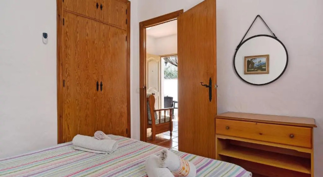 Casa Antonia 2, Забронировать Отель Конил-де-ла-Фронтера Коста-де-ла-Лус