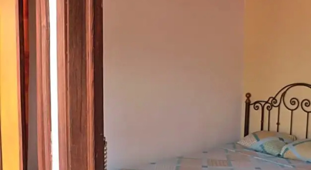 Двухместный номер Standard Hotel Villa Florencia Centro Histórico