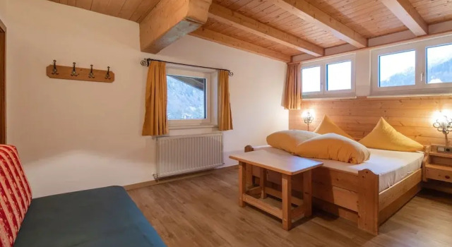 Apartment in Milders Near Stubai Glacier, Забронировать Апартаменты/квартира Апартаменты Тироля, Апартаменты/квартира