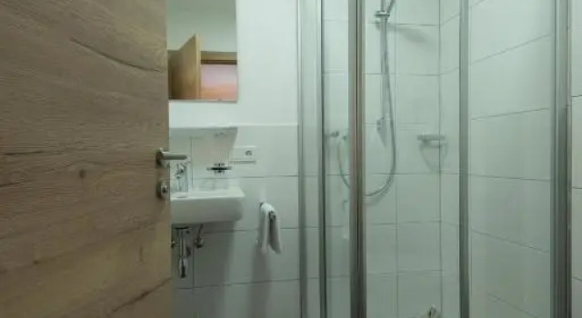 Номер Standard Haus Elisabeth
