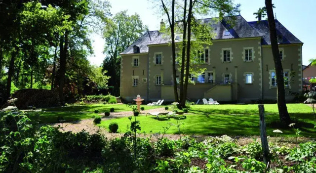 Chambres d'hôtes Maison Salvard, Đặt Khách sạn Bitry Franche-Comté