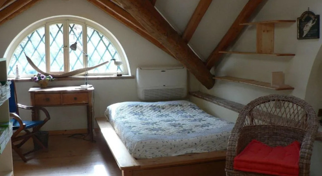 La Casa Di Francesca, Prenota Bed & breakfast Hotel a Sicilia con parcheggio, Parcheggio