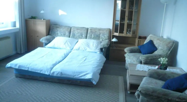 Ferienwohnung Ruhrtalblick, Забронировать Отель Отели Бествиг с парковкой, Парковка