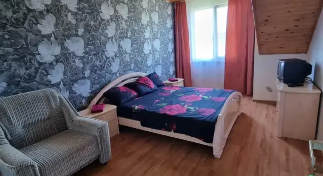 Зеленый дворик (Сочи)