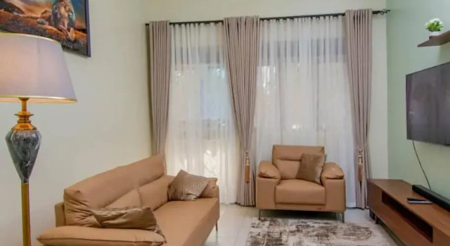 Standard chambre Urban Oasis