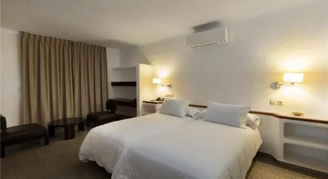 Люкс Kabila Hotel & Spa