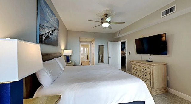 Mediterranea by Panhandle Getaways, Varaa Hotelli Miramar Beach Emerald Coast