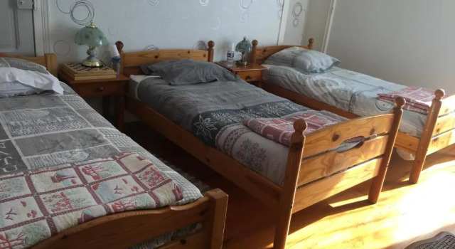 Chambres D'hotes Des Bauges Route 26 57, Reservar Hotel La Motte-en-Bauges 