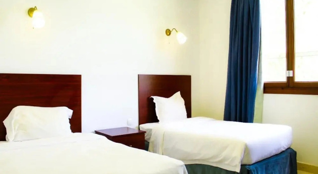 Tranquil Living in Hawana Salalah, Book Lejlighed Taqah Dhofar