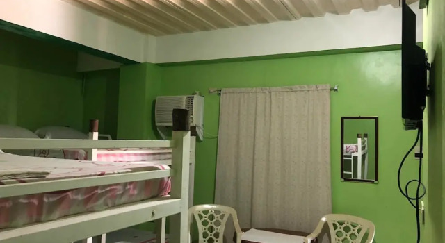 Ravara-Natividad Pension House, Rezerwuj Pensjonat Hotele w Ilocos Region z parkingiem, Parking